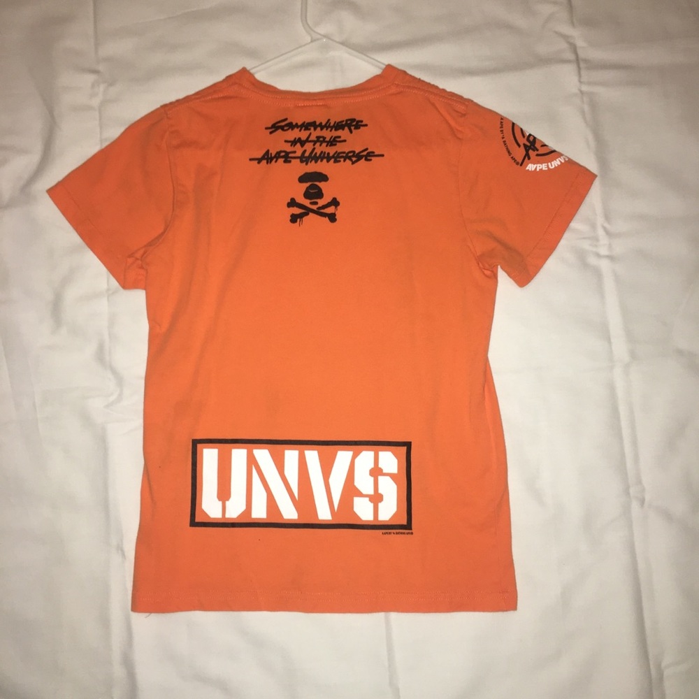 A Bathing Ape - image 2